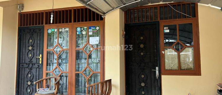 FOR SALE !! RUMAH DIPERUMAHAN RESINDA KARAWANG 1