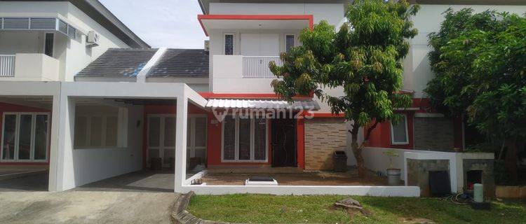 DIJUAL !! RUMAH 2 LANTAI GRAND TARUMA PUSAT KOTA KARAWANG 1