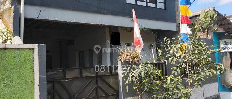 Dijual Rumah Kost kostan Cikutra Pusat Kota, Jarang Ada, Murah,bu 1