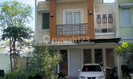 For Sale Florensia Lippo Cikarang House 1