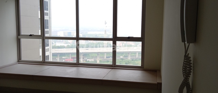 For Sale!!! Apartment Orange County 2 Kamar Tidur Baru Tower Irvine 1