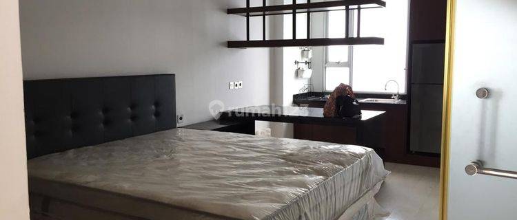 For Sale!!! Apartment Menteng Square Bagus Sekali Full Furnish Dan Sudah Full Renovasi 1