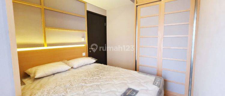 Disewa Apartemen Orange County Pasadena Baru Furnished Bagus 1