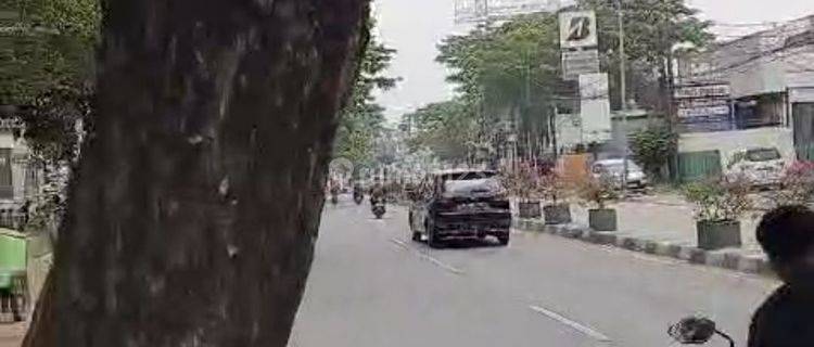 Ruko jl Raya Gatot Subroto 1