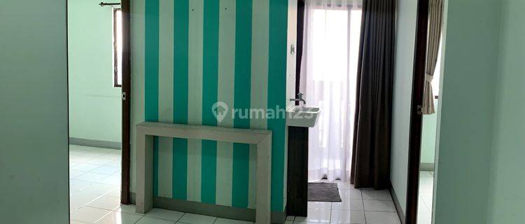 Dijual Apartement Semi Furnished Siap Huni Posisi Hook Lokasi di Gateway A. Yani Bandung 1