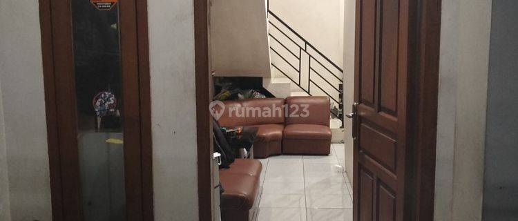 Dijual Murah Rumah Nyaman Siap Huni di Sayap Moch Toha Bandung 1