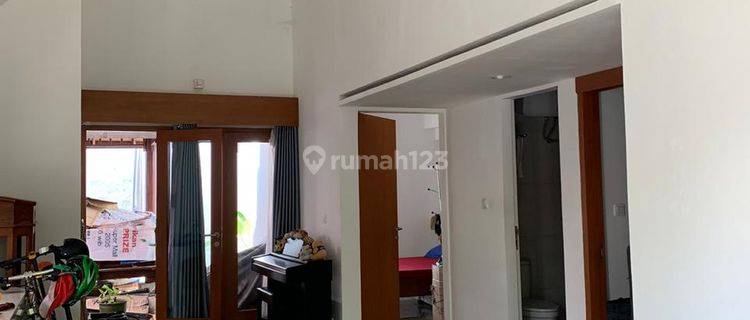 Disewa Rumah Full Furnished Siap Huni di Ciwastra Bandung 1