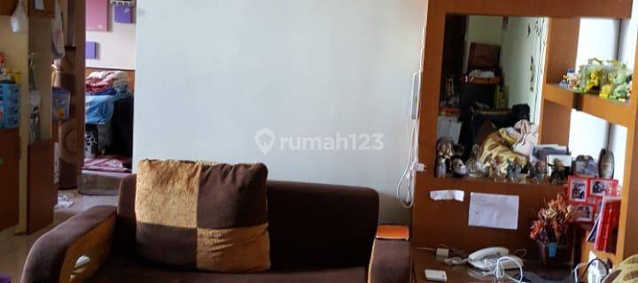 Dijual Apartement 3 BR Siap Huni Startegis di Majesty Bandung 1