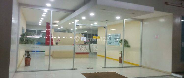 Office space perkantoran di pusat bisnis thamrin city jakarta pusat 1