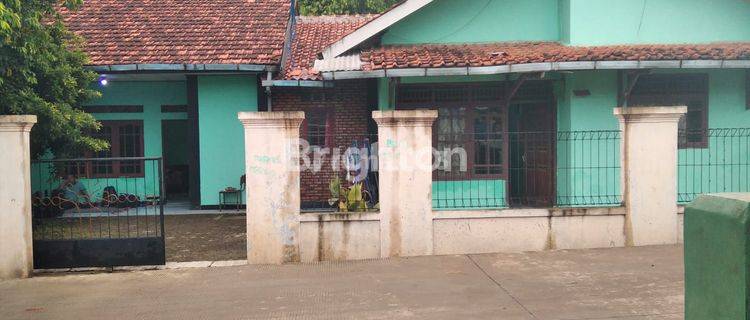 RUMAH DI KAMPUNG CIMEONG DESA CIBEUTEUNG MUARA, CISEENG BOGOR BELAKANG SEKOLAH TINGGI SANDI NEGARA 1