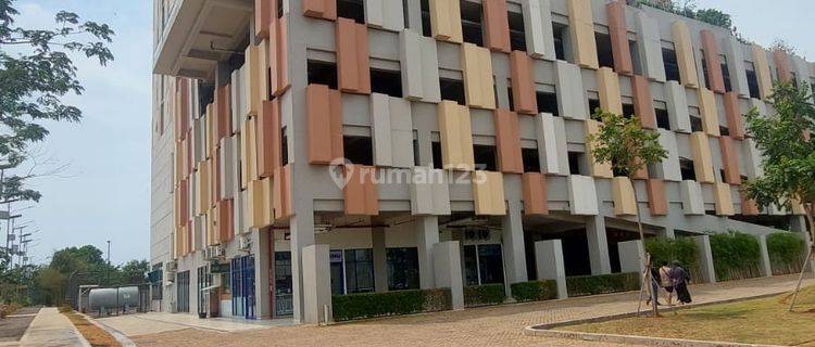 Dijual Apartement Sayana di Kota Harapan Indah Bekasi  1