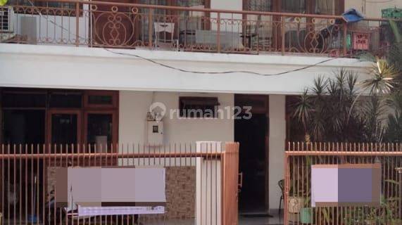 Dijual Rumah Cantik di Pulomas Timur Jakarta Timur  1