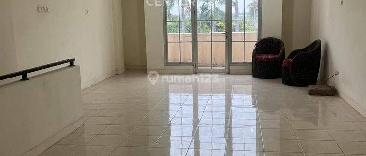 Dijual Dan Disewa Ruko Sentra Niaga 5 Kota Harapan Indah Bekasi 1