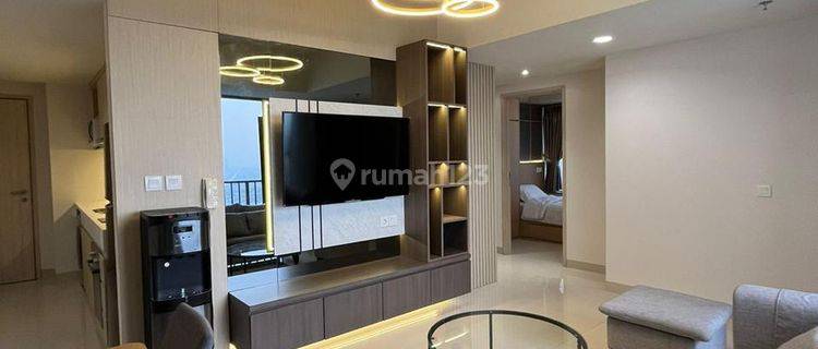 tower glandale  3 Kamar Tidur 1