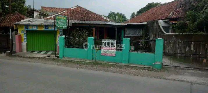  Rumah SHM - Sertifikat Hak Milik 1