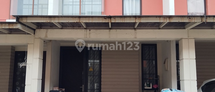 Green Village Cipondoh Tangerang House Ready to Occupy For Sale at a Low Price 1