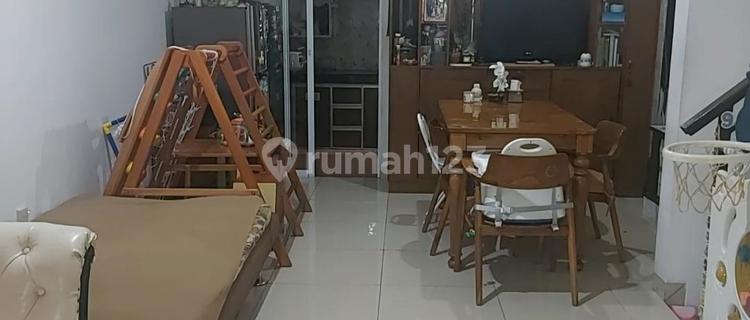 Rumah Green Lake Australia Dijual Murah Siap Huni Jakarta Barat 1