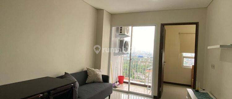 Disewa Apartemen Metro Garden Full Furnished Bagus Tinggal Masuk 1