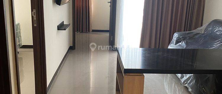 Disewa Apartemen Metro Garden Full Furnished Bagus Tinggal Masuk 1