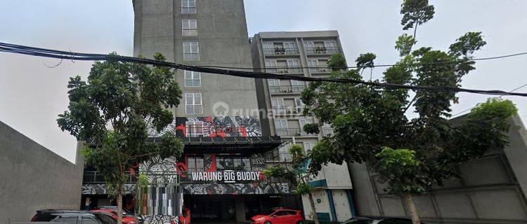 Hotel Jakarta Barat Dijual Harga Murah Dekat Kampus , Mall Grogol 1