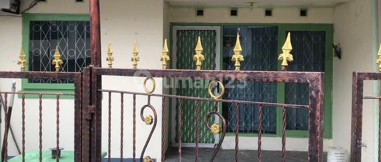 Disewa Rumah 1,5 Lantai Siap Huni Taman Semanan Kalideres Bagus 1