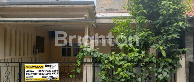 RUMAH SIAP HUNI, STRATEGIS DI BOGOR 1