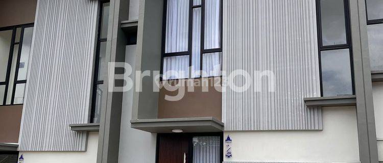 RUMAH BARU GRESS, LOKASI SEJUK, DAN NYAMAN 1