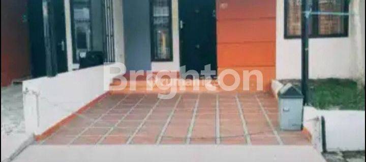 RUMAH MINIMALIS SEMI FURNISHED DI BALI RESORT SIAP HUNI 1