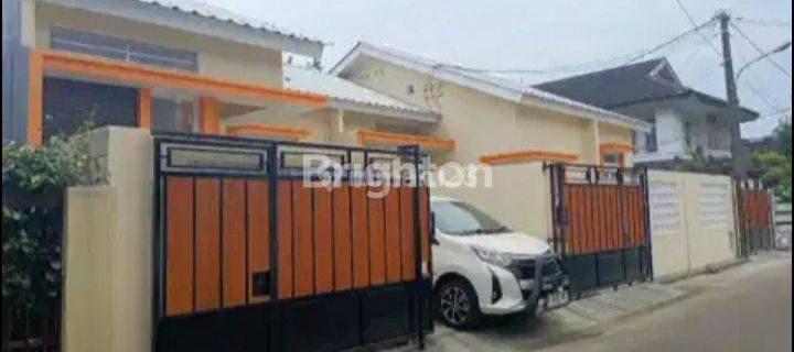 RUMAH BARU, MINIMALIS, SIAP HUNI  1
