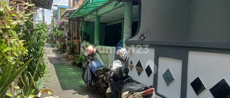 Dijual Rumah Siap Huni Di Menceng, Jakarta Barat 1