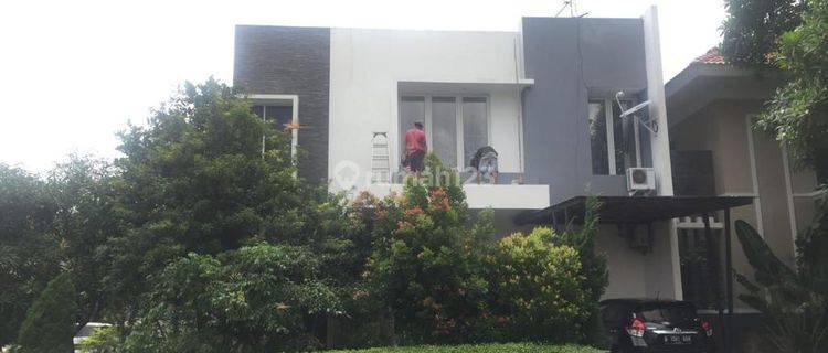 Dijual rumah murah dibawah NJOP di Marina Ancol, Jakarta Utara 1