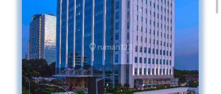 Dijual Plaza Oleos Di Jl.tb Simatupang, Jakarta Selatan Jakarta  1