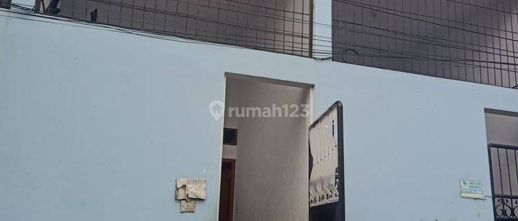 Disewakan Rumah Murah Di Menceng Tegal Alur, Jakarta Barat 1