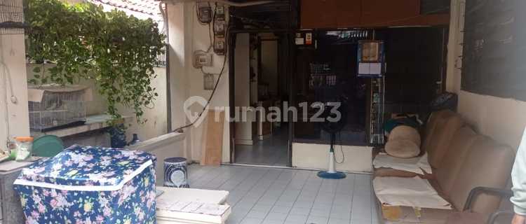 For Sale Boarding House in Mangga Besar, West Jakarta 1