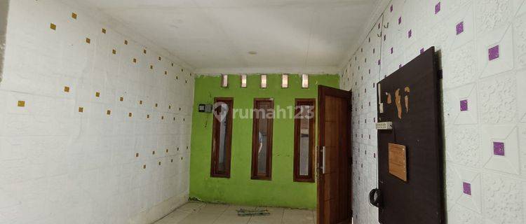 Rumah Dijual Di Rajeg Mulya Residence, Rajeg , Tangerang  1