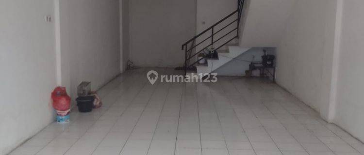 Ruko Disewakan Murah Di Bojong Indah, Cengkareng, Jakarta Barat 1