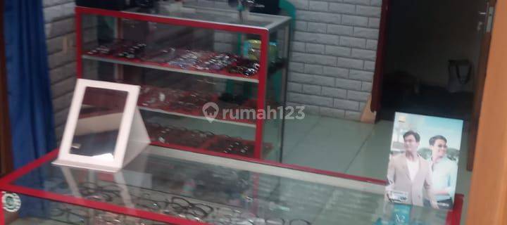 JUAL CEPAT BU NEGO SAMPAI JADI. RUKO SIAP LANGSUNG USAHA LOKASI STRATEGIS 1