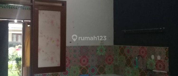 murah banget tengah kota, rumah siap huni 1