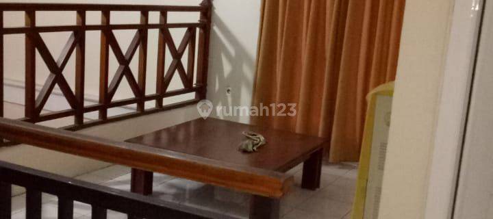 RUMAH SIAP HUNI BAGUS HARGA MURAH NEGO 1