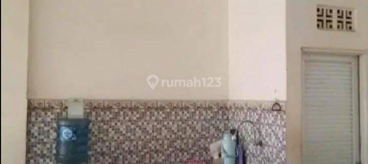 Jual ruko mainroad kawasan ramai strategis  1