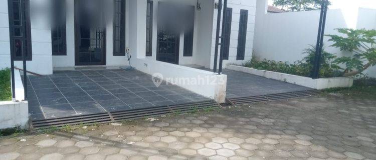 Rumah Baru Siap Huni Rendeng [ina] 1