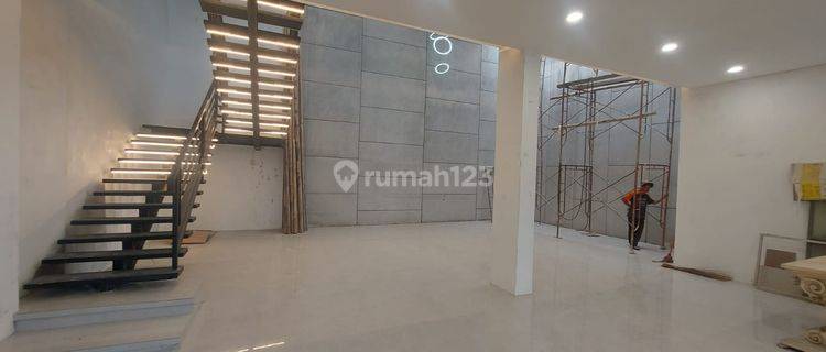 Rumah Baru Bagus Minimalis Luas Dkt Tol Supermarket (Jun) 1