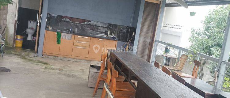 Di Sewakan Rukosariwangi2ltlebar Muka 4,2panjang 12luas Tanah 50 Luas Bangunankm 12200wtaircarport 2 1