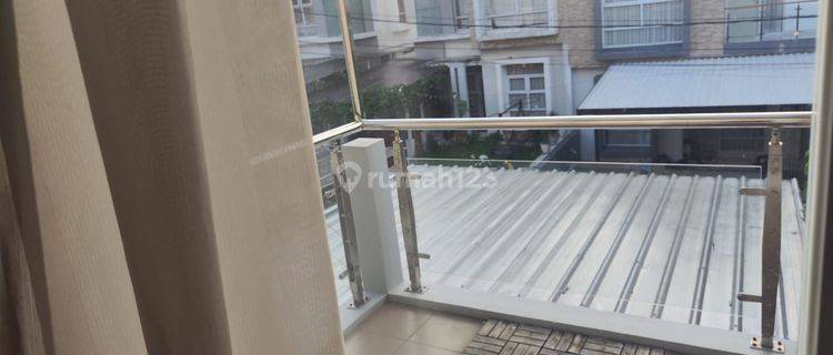 Rumah green aqila dekat pemkot cimahi jalan kolonel masturi  1