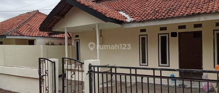 Rumah rancabentang kebon kopi cimahi 1
