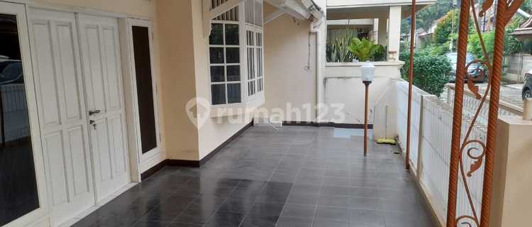 Disewakan Rumah di grand galaxy city bekasi  1