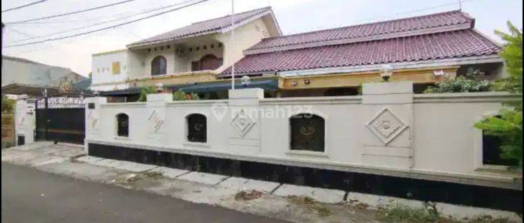 Rumah Disewakan Bisa Untuk Kantor Lokasi Strategis Jaksel  1