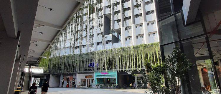 Unit Apartemen Begawan Fully Furnished Disewakan Tahunan 1