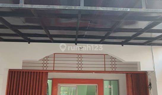 Disewakan Ruko Terawat Siap Pakai Strategis di Sawojajar  1