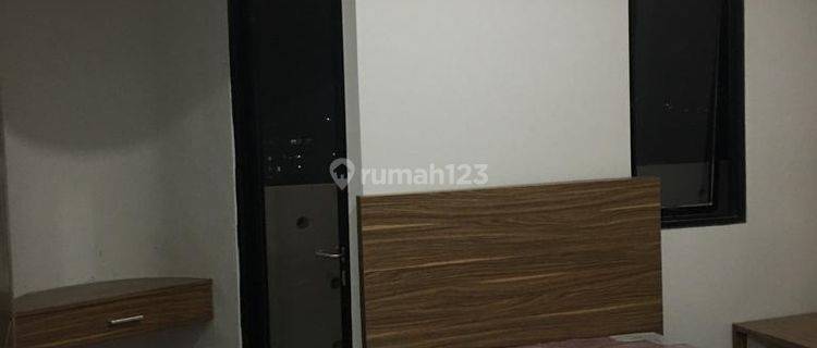 Apartemen 2 Kamar Tidur di Begawan Tlogomas Malang 1